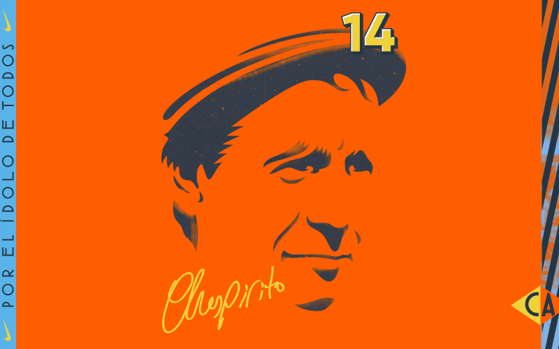 club america jersey orange