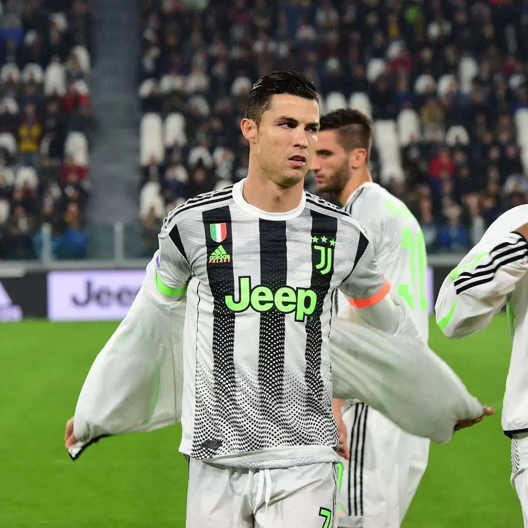 juventus x palace