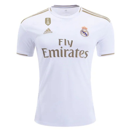 real madrid jersey gold